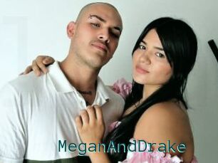 MeganAndDrake