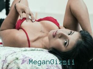 MeganGizzii