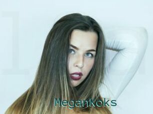 MeganKoks