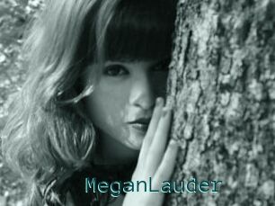 MeganLauder