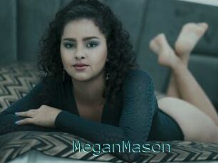 MeganMason