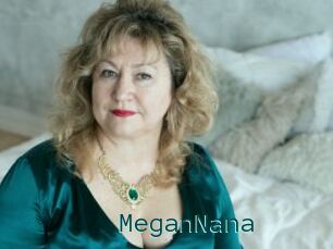 MeganNana