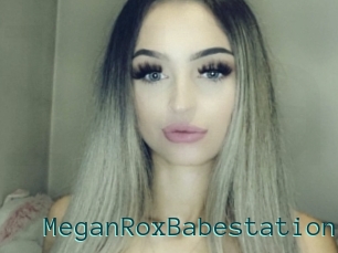 MeganRoxBabestation