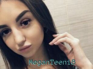 MeganTeen18