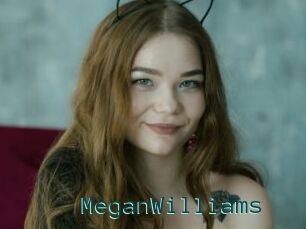 MeganWilliams