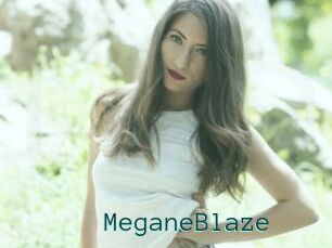 MeganeBlaze