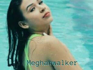 Meghanwalker