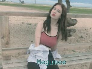 Megumee