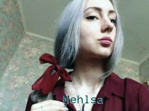 Mehlsa
