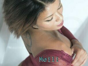 Meili