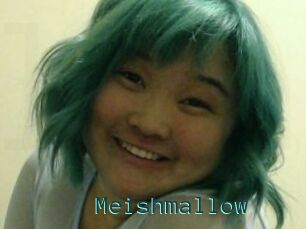 Meishmallow
