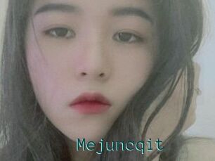 Mejuncqit