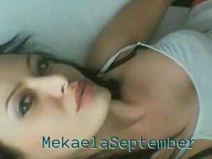 MekaelaSeptember