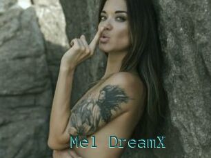 Mel_DreamX