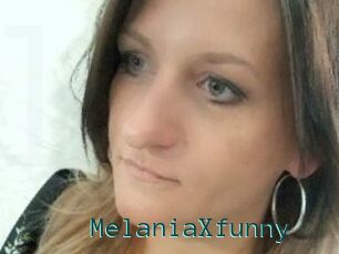 MelaniaXfunny