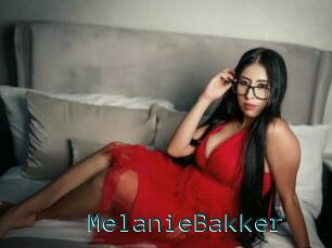 MelanieBakker