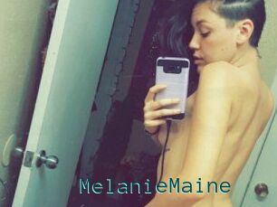 Melanie_Maine