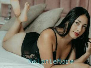MelanieMore