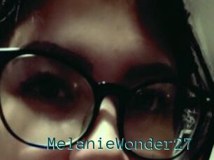 MelanieWonder27