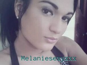 Melaniesexyxxx