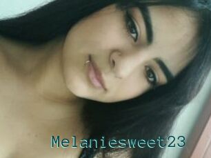 Melaniesweet23