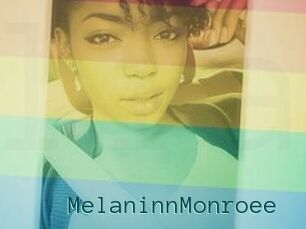 MelaninnMonroee