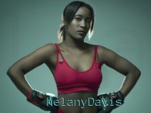 MelanyDavis