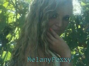 MelanyFoxxy