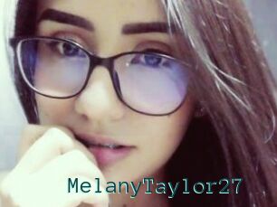 MelanyTaylor27