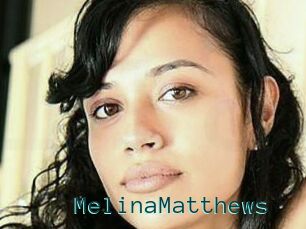 Melina_Matthews