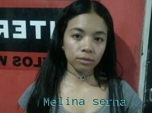 Melina_serna