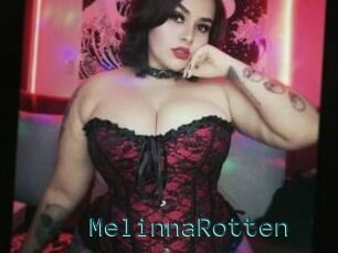 MelinnaRotten