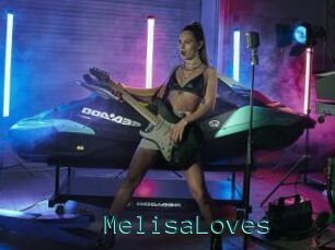 MelisaLoves