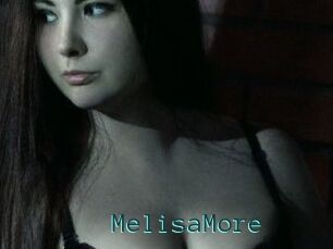 MelisaMore