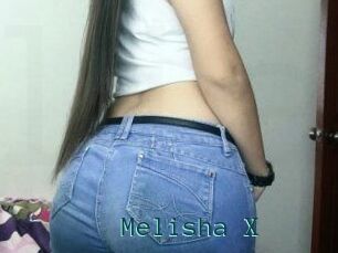 Melisha_X