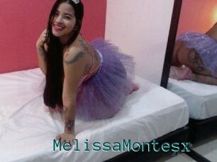MelissaMontesx