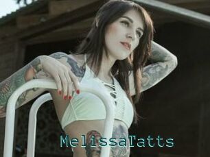 MelissaTatts