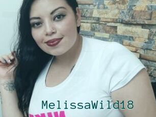 MelissaWild18
