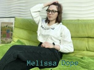 Melissa_Dope