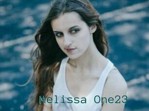 Melissa_One23