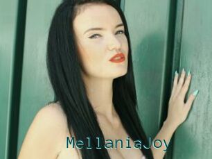 MellaniaJoy