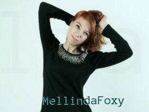 MellindaFoxy