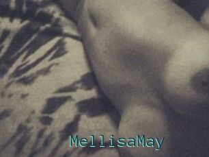 MellisaMay