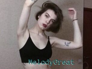 MelodyGreat