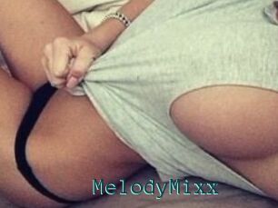 MelodyMixx