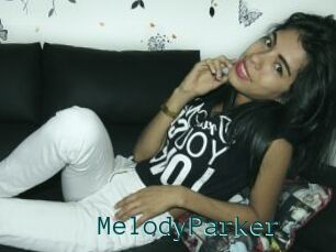 MelodyParker