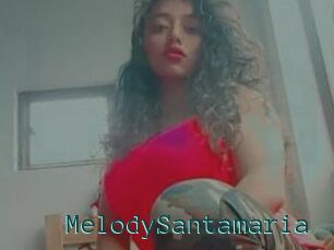 MelodySantamaria