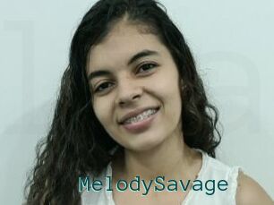 MelodySavage