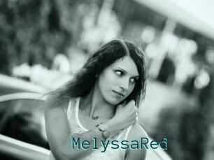 MelyssaRed