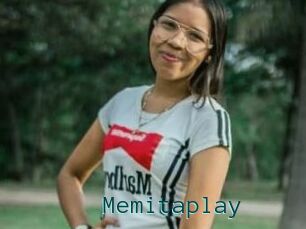 Memitaplay